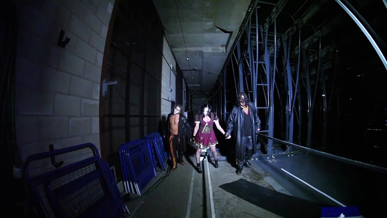 Decay Music Video 2