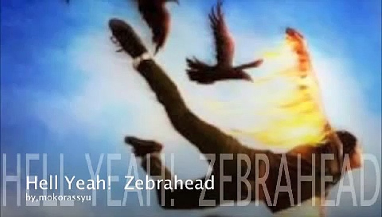 Zebrahead Hell Yeah!