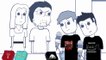 Ice Cream Comic Con – Rooster Teeth Animated Adventures