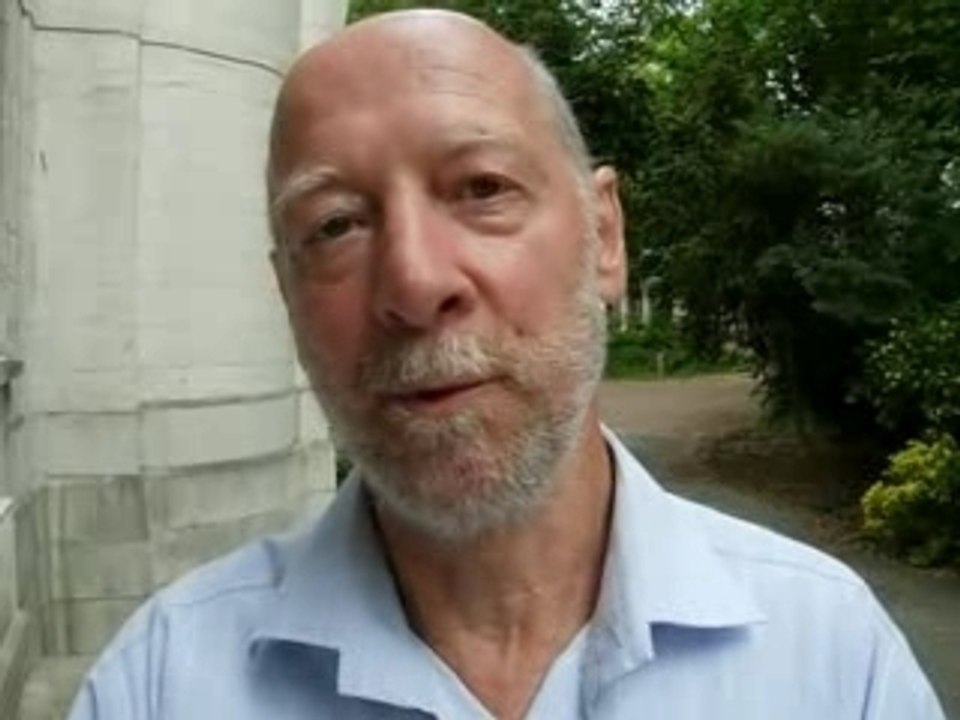 Yves Paccalet