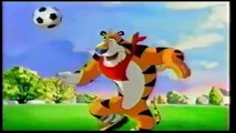 WPIX 11 Kids WB 2002 Commercials