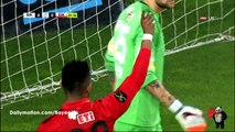 Atiba Hutchinson Goal HD - Besiktas 1-0 Eskisehirspor - 07-03-2016