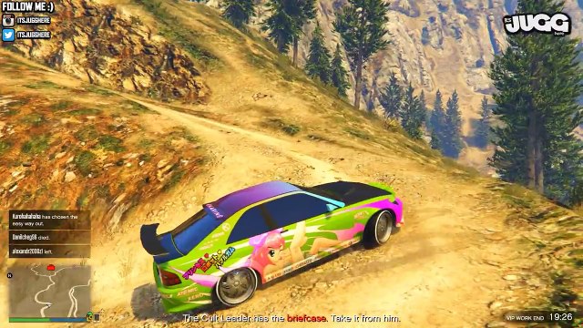 FAKE GTA 5 Mobile Game!! Installing & Watching ADULT CONTENT On Your Devices!