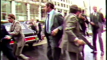 Former First Lady Nancy Reagan dies at 94