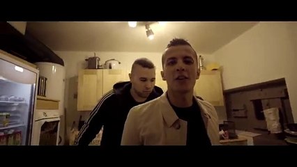 Hayce Lemsi & Volts Face (Les Frères Lumières) - Fayadem