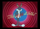 Ending Credits of Bugs Bunny Roadrunner Movie