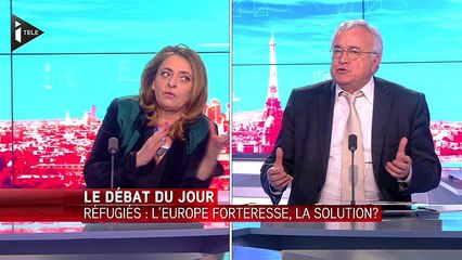 Tirs Croisés des Editorialistes du 07/03/2016