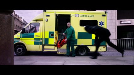 London Has Fallen Official Trailer #2 (2016) - Morgan Freeman, Gerard Butler Movie HD