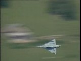 Mirage III Swiss Air Force No Limits