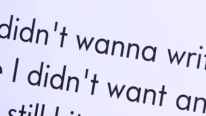 Vea al actor Morgan Freeman recitar una canción de Justin Bieber