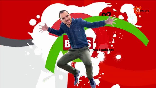 BDE 1S 2016 [S.2016] [E.10] - Bons Délires Étudiants du 7 mars 2016 : Spécial concours Initiatives BDE