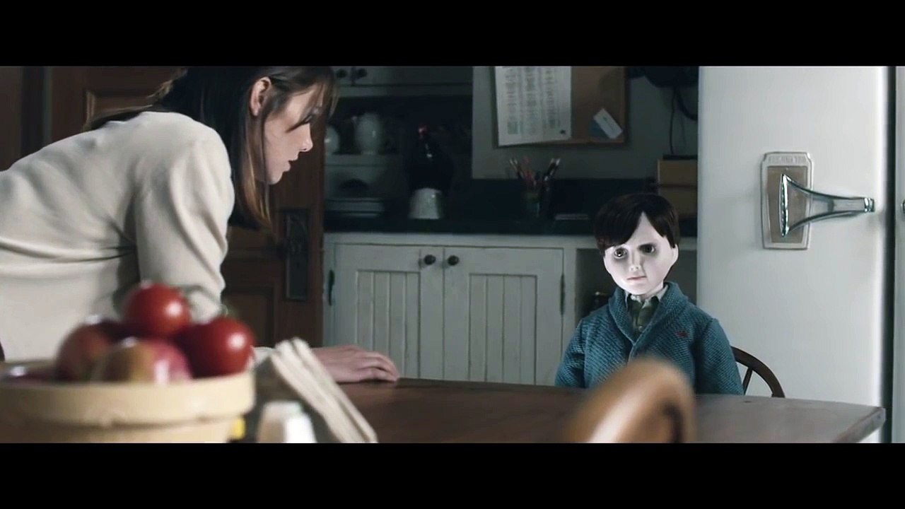 A Dolls Meal...