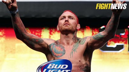 Андерсон Сильва возвращается, Мэтт Митрион возмущен, Тим Кеннеди отказался от боя с ветераном UFC