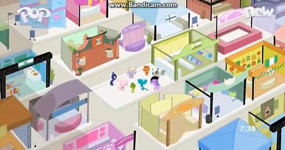 littlest pet shop all around the world
