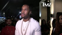 Safaree Samuels -- Check Your Facts Nicki ... You Cheated Too