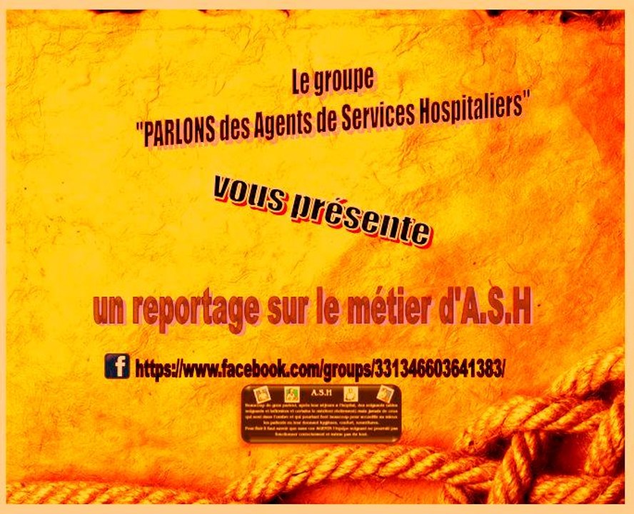 ET les Agents de services hospitaliers ?