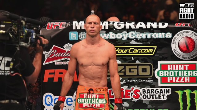 Боец UFC завершил карьеру, Рэмпейдж затролил Ковбоя, следующий бой Сэйджа Норткатта