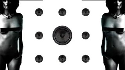 The Voyagers & AABEL - Trunk Banger (Official Music Video)