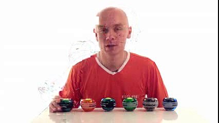 Powerball. Модели