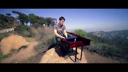 'Heart Attack' - Demi Lovato (Sam Tsui & Chrissy Costanza of ATC)