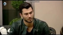 Kısmetse Olur - Hazal Ve Emre Arasında İlk Sorunlar 7 Mart 2016