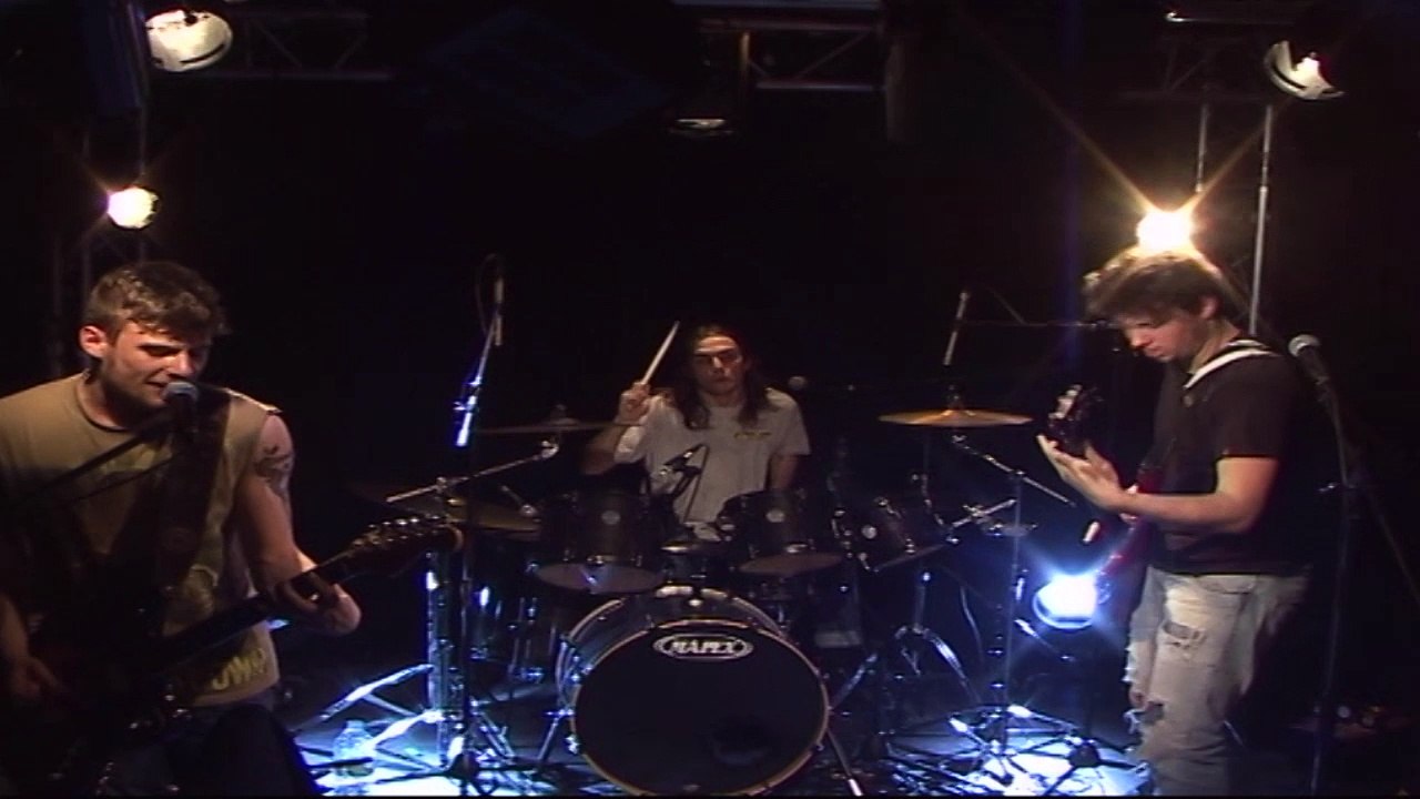 Concert de Breadline du 2 mars de la section SEN AVP du LP R SCHUMAN