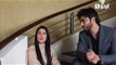 Imran Abbas and Aiza Khan in Tum Kon Piya - Urdu1 Drama | Imran Abbas and Aiza Khan