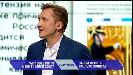 Обзор мировых медиа 3stv|media (26.02.2016)