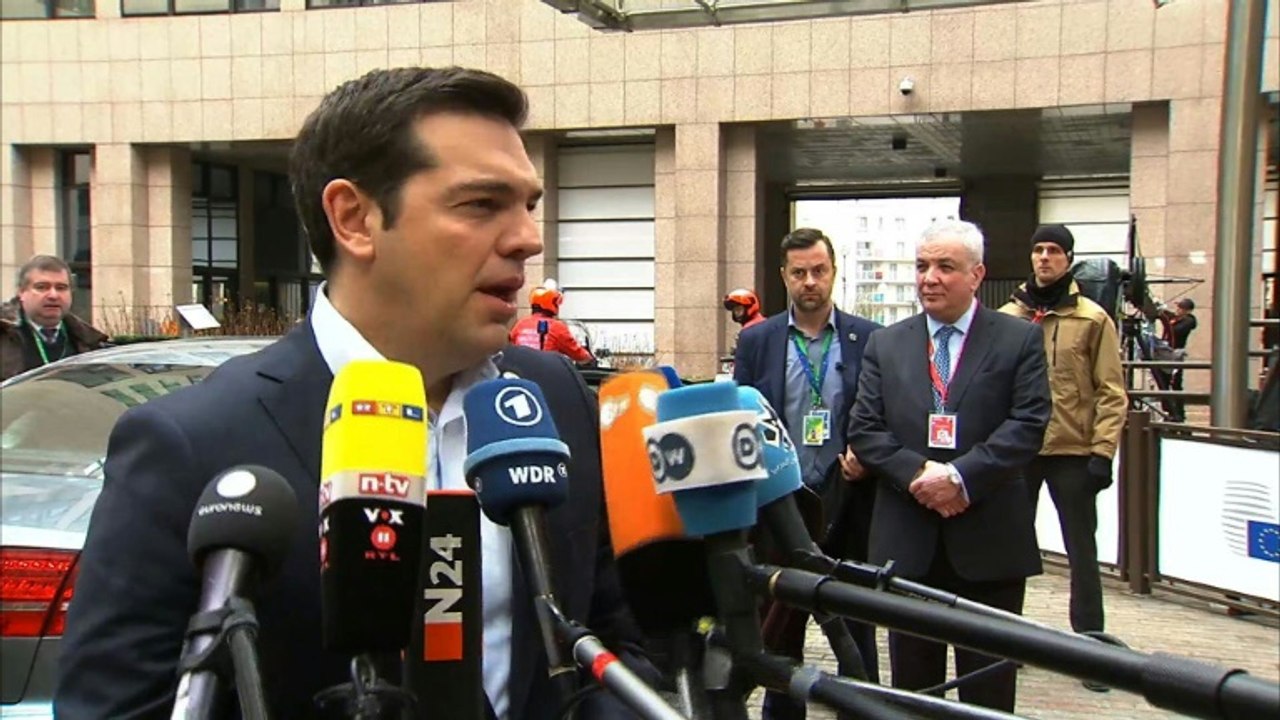 Migrants: la Turquie fait monter les enchères pour aider l'UE à endiguer les flux