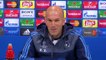 8es - Zidane a l'embarras du choix