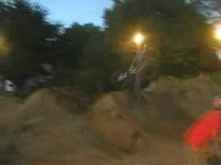 Bmx - LPU Jam II007
