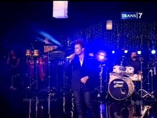 Pergilah Kasih Tribute to Chrisye (Judika)