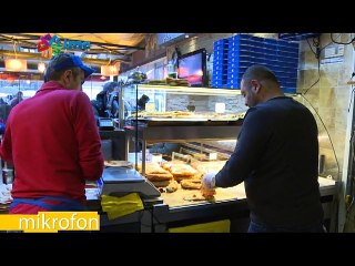 Mikrofon - Erdinç İlkay Gökçen (28 Şubat 2016)