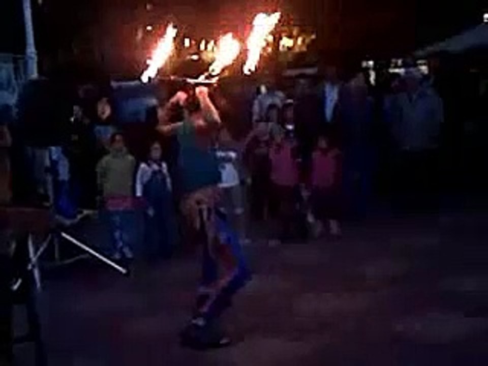 Guadalajara medieval (el bufón 3)