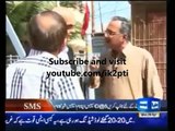 MQM Haider Abbas Rizvi Shouts with His Veins Bursted - Expresses frustration  and Fear due to Taliban -