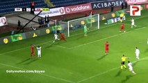 2-0 Mario Gomez Goal HD - Besiktas 2-0 Eskisehirspor - 07-03-2016