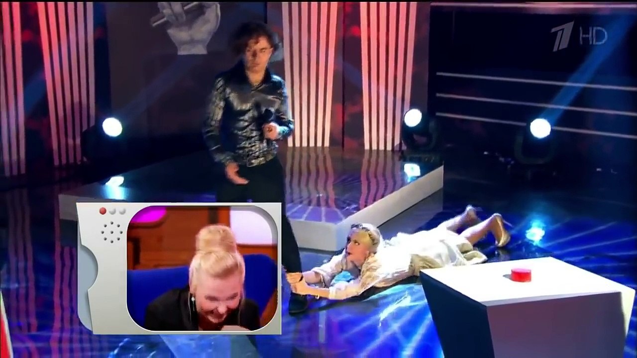 Голос пародия от Большая разница! Ржач!Угар!Прикол!