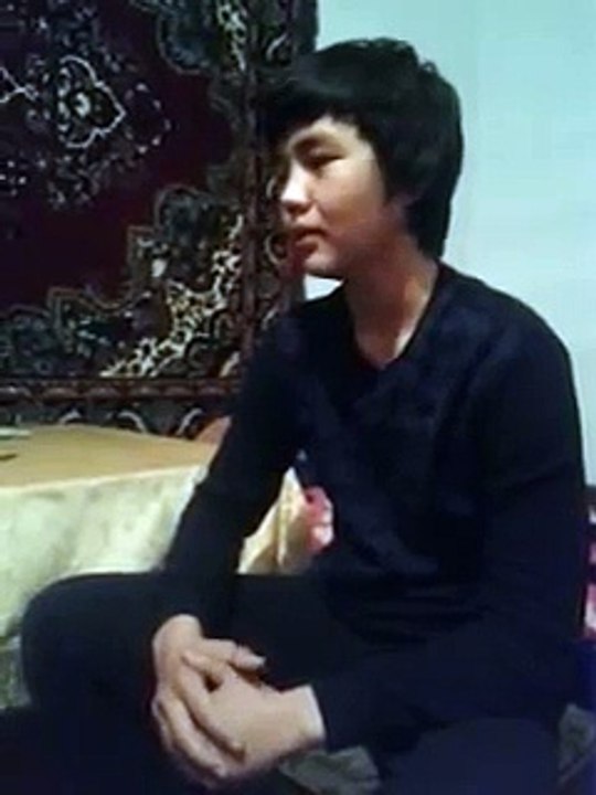 Абылай Калыкберген  Торешин 2015