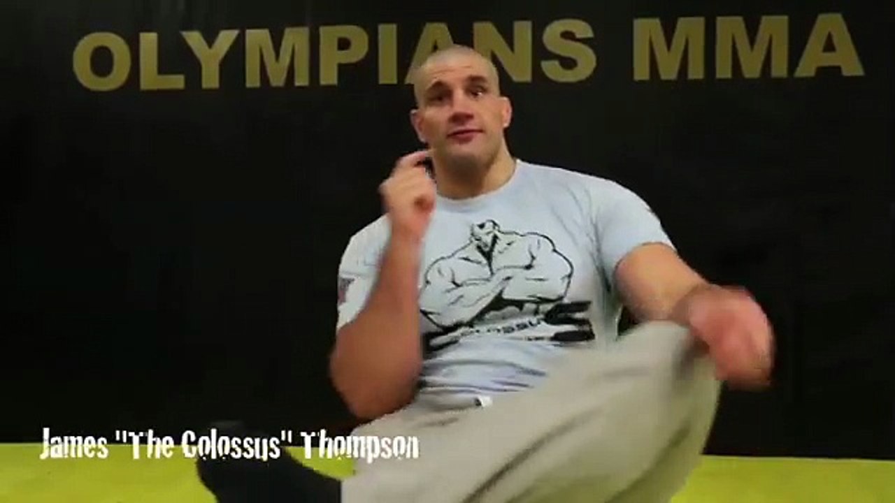 Why Looking Tough Goes Wrong
