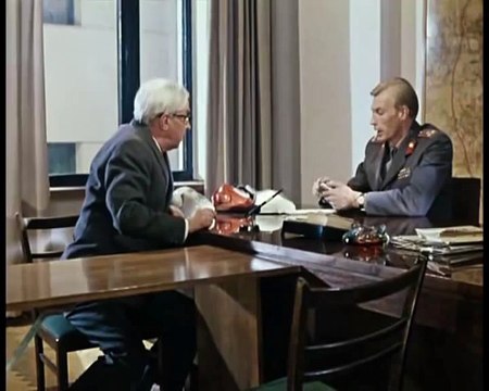 Трейлер 2009 Джентельмены удачи