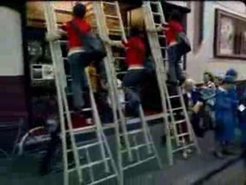 Kylie Minogue - Come Into My World