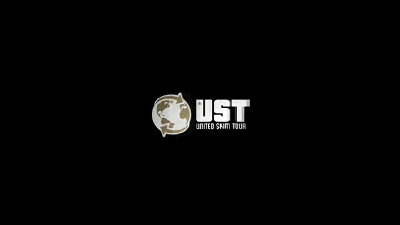 2010 Cabo Clasico UST Skimboard
