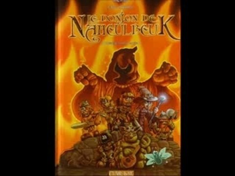 donjon de naheulbeuk : combien faut il de nain...