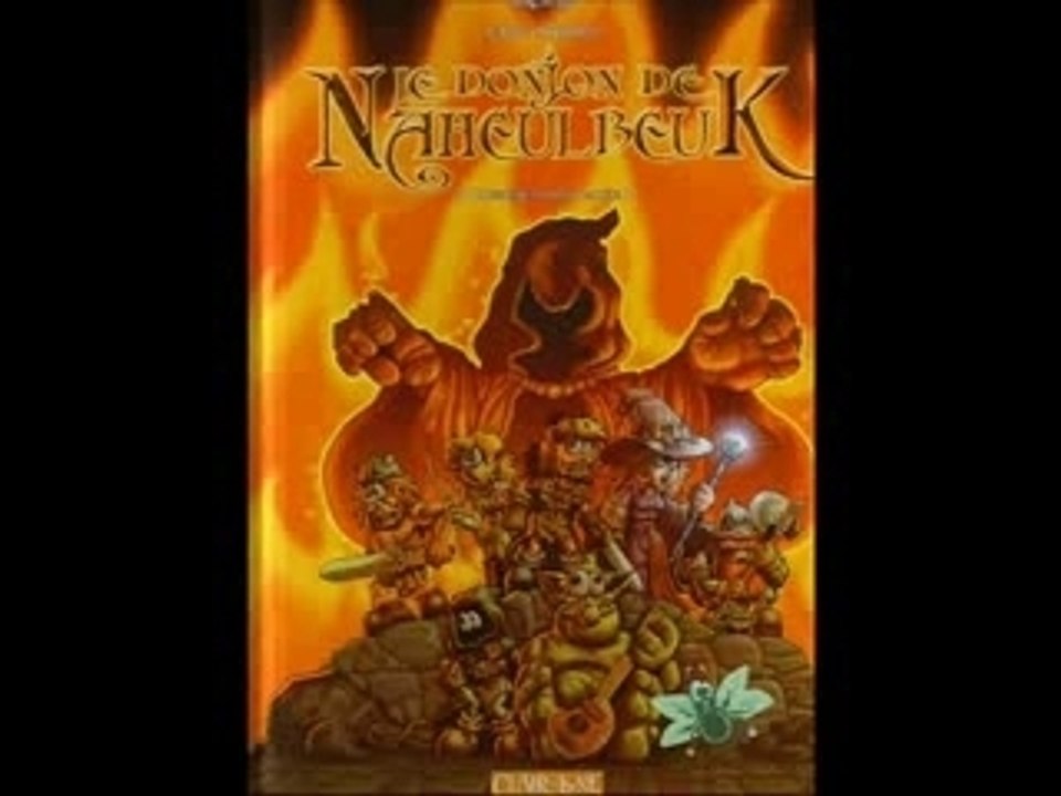 donjon de naheulbeuk : combien faut il de nain...