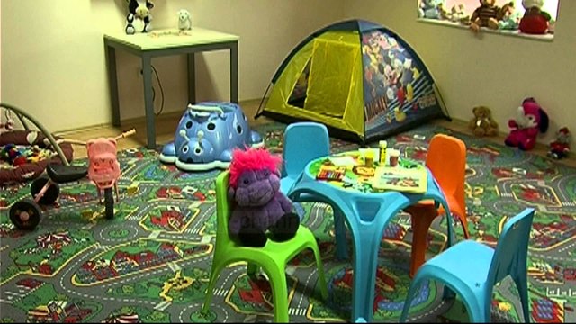 Refugjatët, edhe në Kosovë - Top Channel Albania - News - Lajme