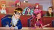 Ever After High Episode 12 Catching Raven