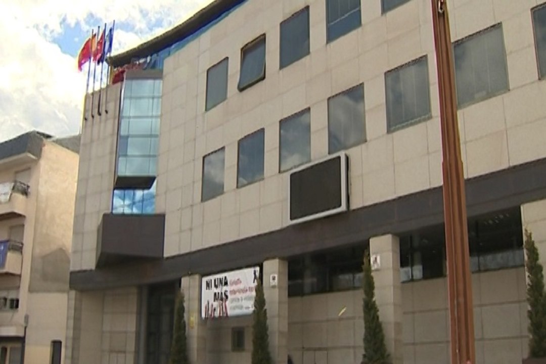 Seis detenidos en operación en Ayuntamiento de Getafe