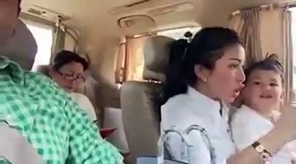 កូនប្រុសអ្នកឧកញ៉ាគិត ម៉េងពិតជាគួរឲ្យស្រឡាញ់មែន Kith Meng son really lovely