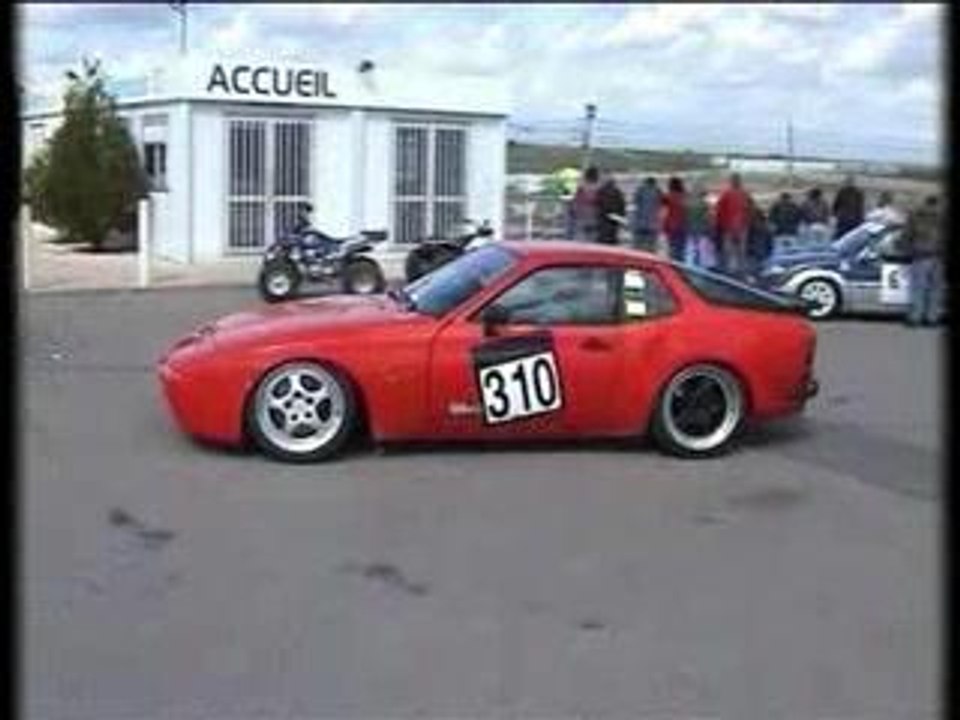 circuit de croix en ternois ,