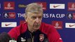 Arsenal boss Arsene Wenger says Premier League title race not over - BBC Sport